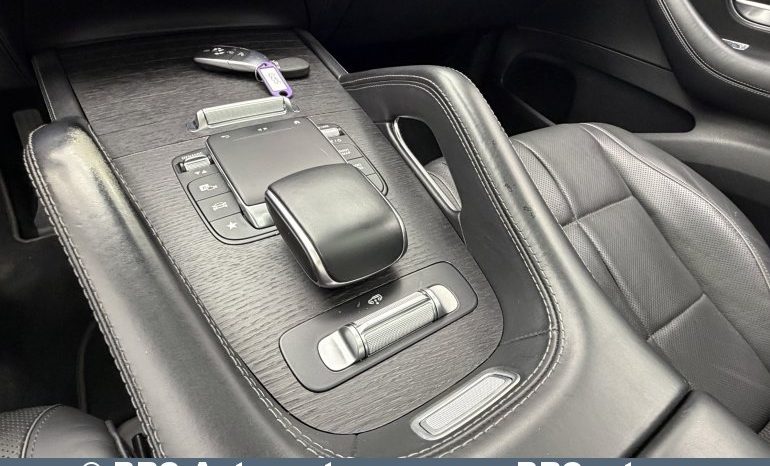 
								Mercedes-Benz GLE Coupe 350 4Matic Automatas 2021 full									
