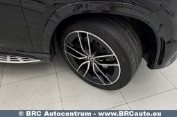 
										Mercedes-Benz GLE Coupe 350 4Matic Automatas 2021 full									