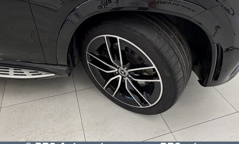 
								Mercedes-Benz GLE Coupe 350 4Matic Automatas 2021 full									