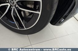 
										Mercedes-Benz GLE Coupe 350 4Matic Automatas 2021 full									