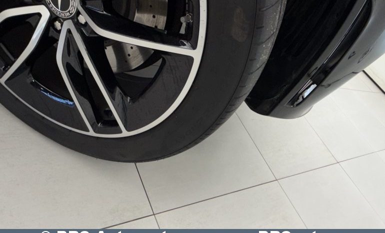 
								Mercedes-Benz GLE Coupe 350 4Matic Automatas 2021 full									