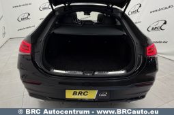 
										Mercedes-Benz GLE Coupe 350 4Matic Automatas 2021 full									
