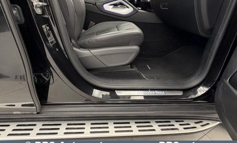 
								Mercedes-Benz GLE Coupe 350 4Matic Automatas 2021 full									