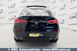 
										Mercedes-Benz GLE Coupe 350 4Matic Automatas 2021 full									