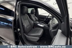 
										Mercedes-Benz GLE Coupe 350 4Matic Automatas 2021 full									