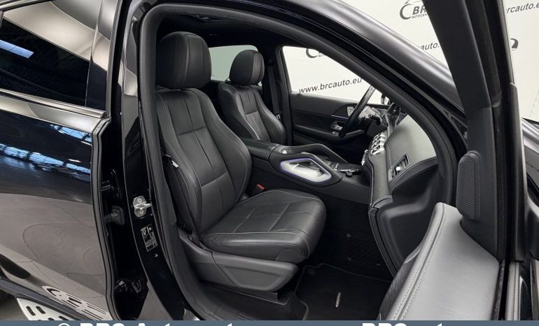
								Mercedes-Benz GLE Coupe 350 4Matic Automatas 2021 full									