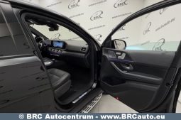 
										Mercedes-Benz GLE Coupe 350 4Matic Automatas 2021 full									