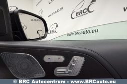 
										Mercedes-Benz GLE Coupe 350 4Matic Automatas 2021 full									