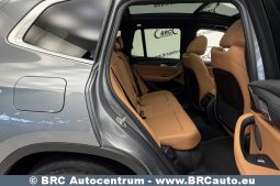 
										BMW X3 xDrive 30i Automatas 2024 full									