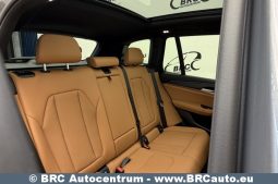 
										BMW X3 xDrive 30i Automatas 2024 full									