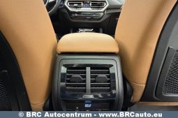 
										BMW X3 xDrive 30i Automatas 2024 full									