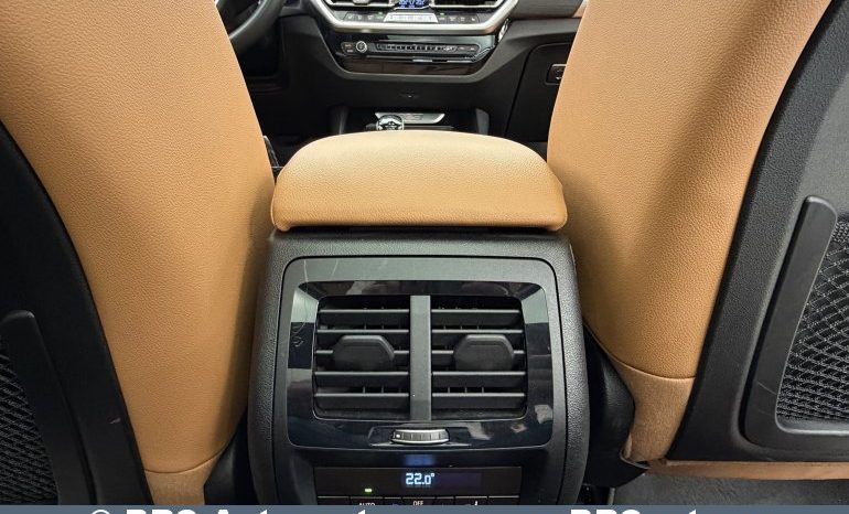 
								BMW X3 xDrive 30i Automatas 2024 full									