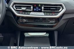 
										BMW X3 xDrive 30i Automatas 2024 full									