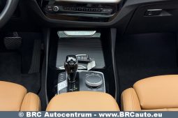 
										BMW X3 xDrive 30i Automatas 2024 full									