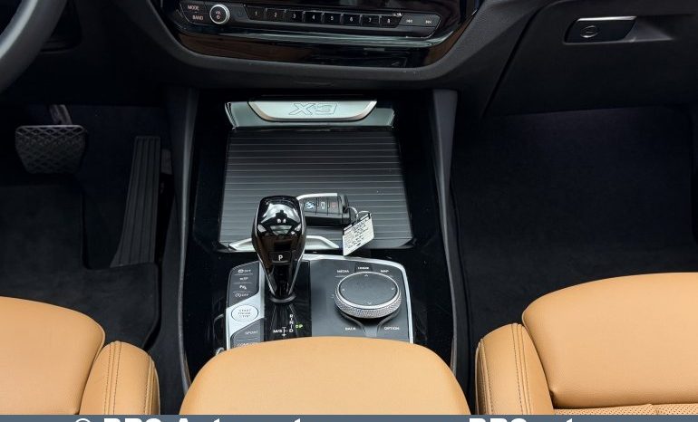 
								BMW X3 xDrive 30i Automatas 2024 full									