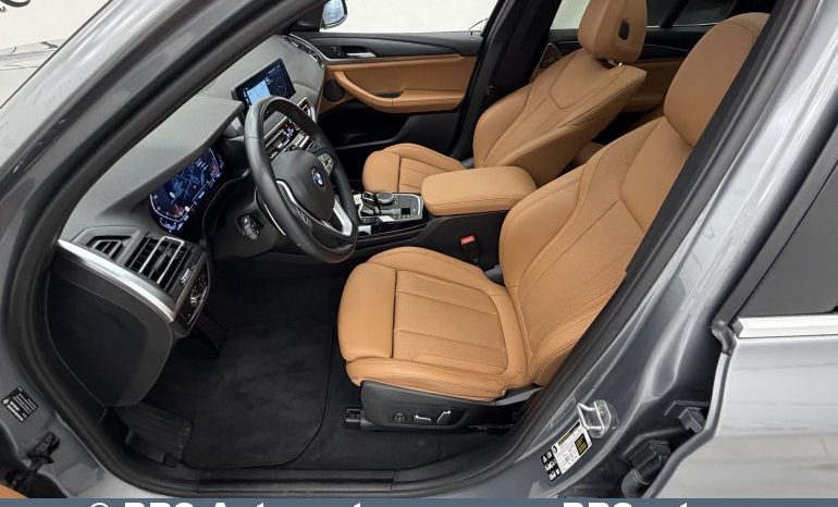 
								BMW X3 xDrive 30i Automatas 2024 full									