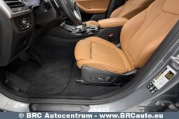 
										BMW X3 xDrive 30i Automatas 2024 full									