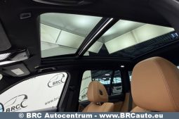 
										BMW X3 xDrive 30i Automatas 2024 full									