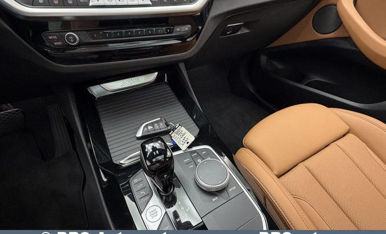 
								BMW X3 xDrive 30i Automatas 2024 full									