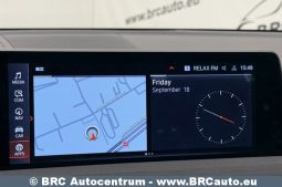 
										BMW X3 xDrive 30i Automatas 2024 full									
