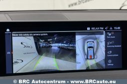 
										BMW X3 xDrive 30i Automatas 2024 full									