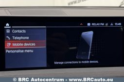 
										BMW X3 xDrive 30i Automatas 2024 full									
