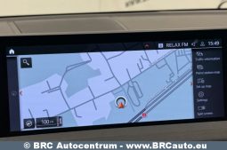 
										BMW X3 xDrive 30i Automatas 2024 full									