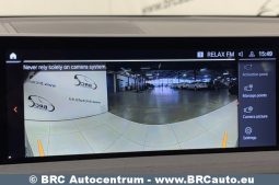
										BMW X3 xDrive 30i Automatas 2024 full									