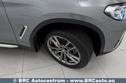
										BMW X3 xDrive 30i Automatas 2024 full									
