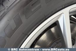 
										BMW X3 xDrive 30i Automatas 2024 full									