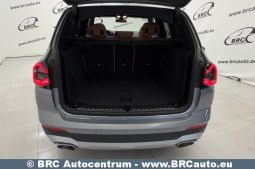 
										BMW X3 xDrive 30i Automatas 2024 full									