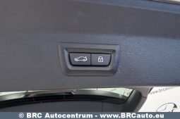 
										BMW X3 xDrive 30i Automatas 2024 full									