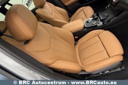 
										BMW X3 xDrive 30i Automatas 2024 full									