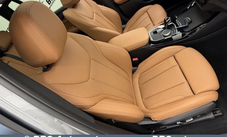 
								BMW X3 xDrive 30i Automatas 2024 full									