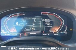 
										BMW X3 xDrive 30i Automatas 2024 full									