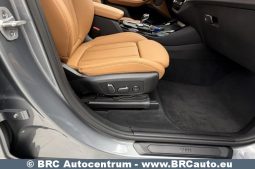 
										BMW X3 xDrive 30i Automatas 2024 full									
