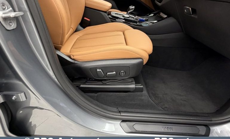 
								BMW X3 xDrive 30i Automatas 2024 full									