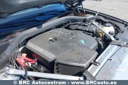 
										BMW X3 xDrive 30i Automatas 2024 full									