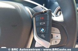 
										BMW X3 xDrive 30i Automatas 2024 full									