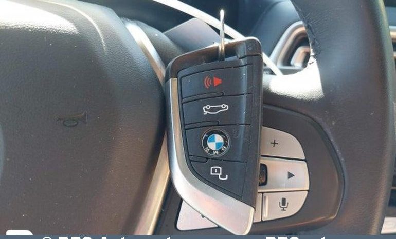 
								BMW X3 xDrive 30i Automatas 2024 full									