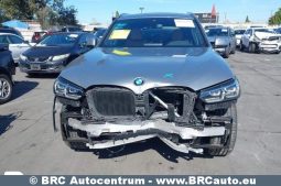 
										BMW X3 xDrive 30i Automatas 2024 full									