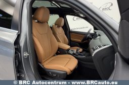 
										BMW X3 xDrive 30i Automatas 2024 full									