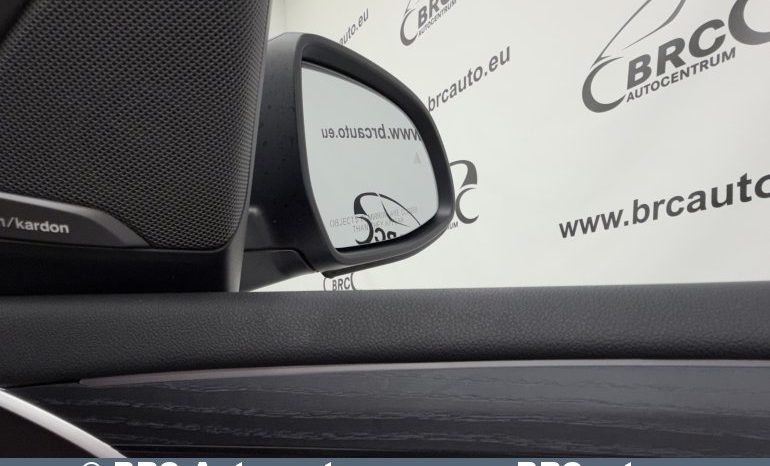 
								BMW X3 xDrive 30i Automatas 2024 full									