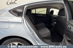
										Opel Insignia 1.6 Turbo D 2017 full									