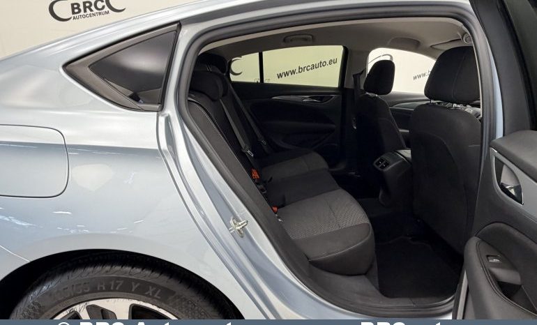 
								Opel Insignia 1.6 Turbo D 2017 full									
