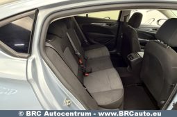 
										Opel Insignia 1.6 Turbo D 2017 full									