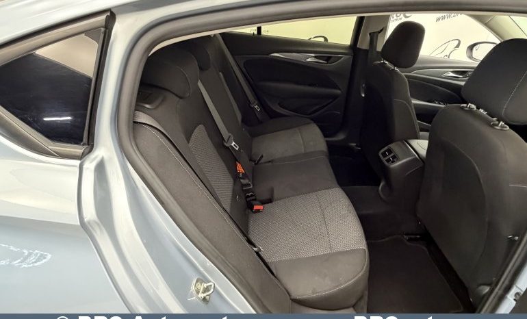 
								Opel Insignia 1.6 Turbo D 2017 full									