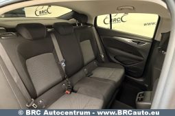 
										Opel Insignia 1.6 Turbo D 2017 full									