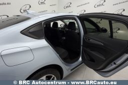 
										Opel Insignia 1.6 Turbo D 2017 full									