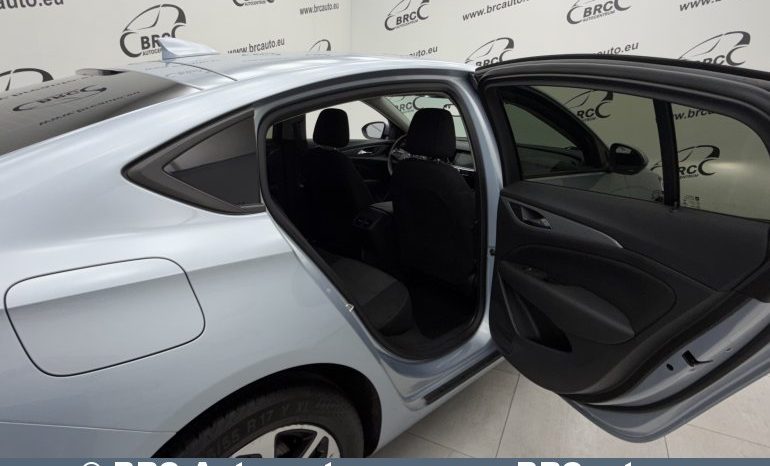 
								Opel Insignia 1.6 Turbo D 2017 full									